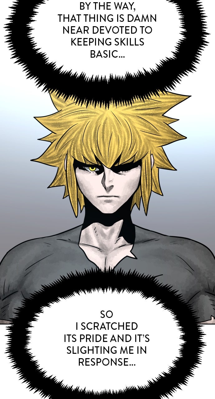 Read Warrior Executioner EN Manga Online