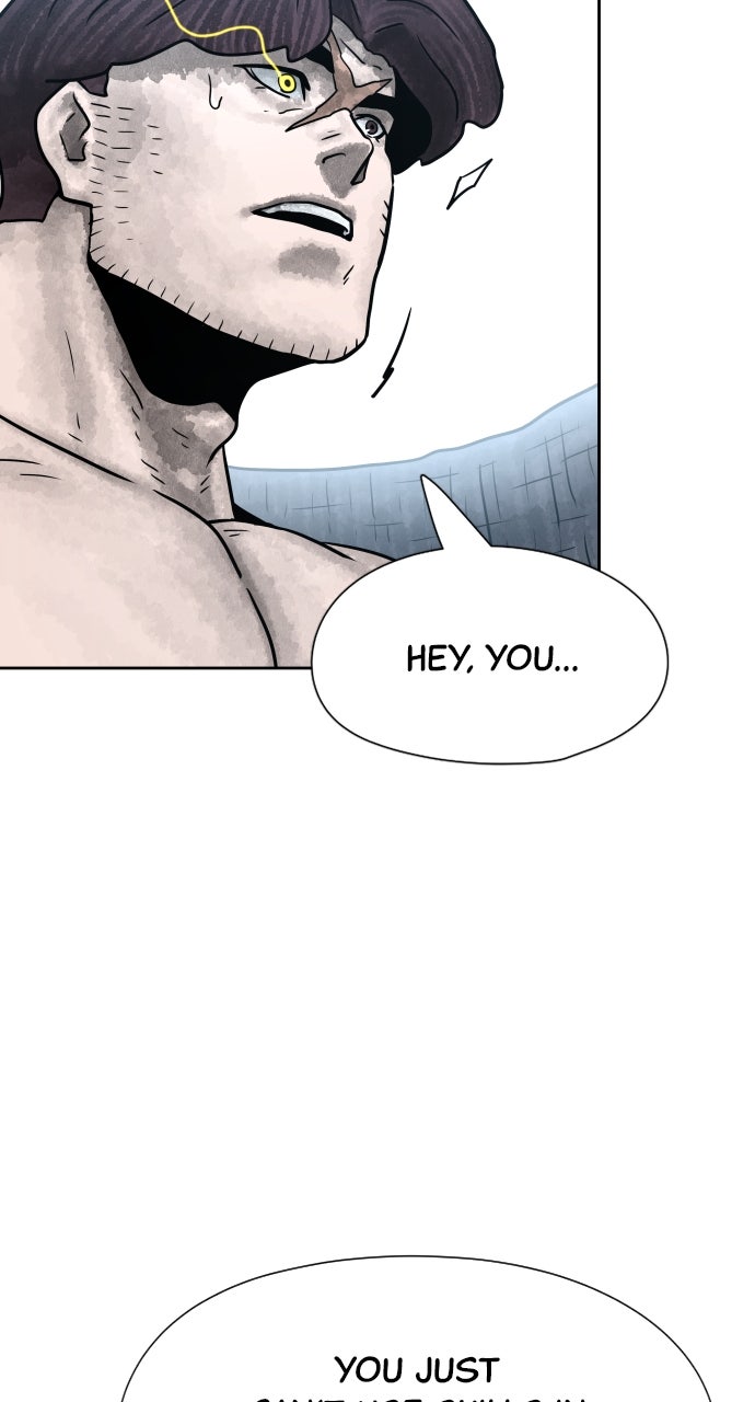 Read Warrior Executioner EN Manga Online