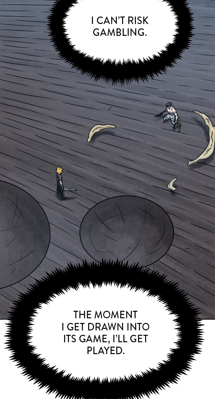 Read Warrior Executioner EN Manga Online