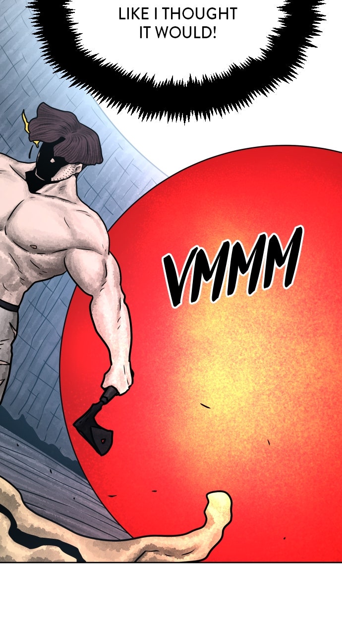 Read Warrior Executioner EN Manga Online