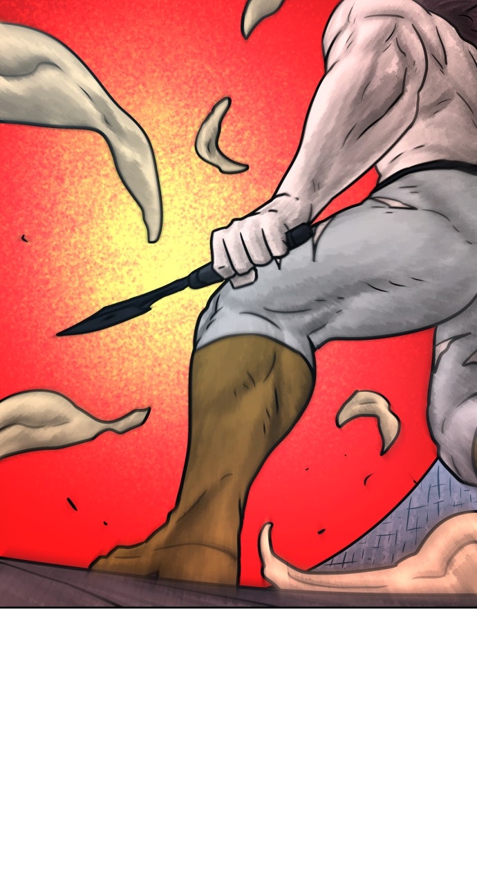 Read Warrior Executioner EN Manga Online