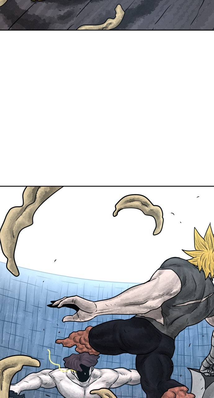 Read Warrior Executioner EN Manga Online