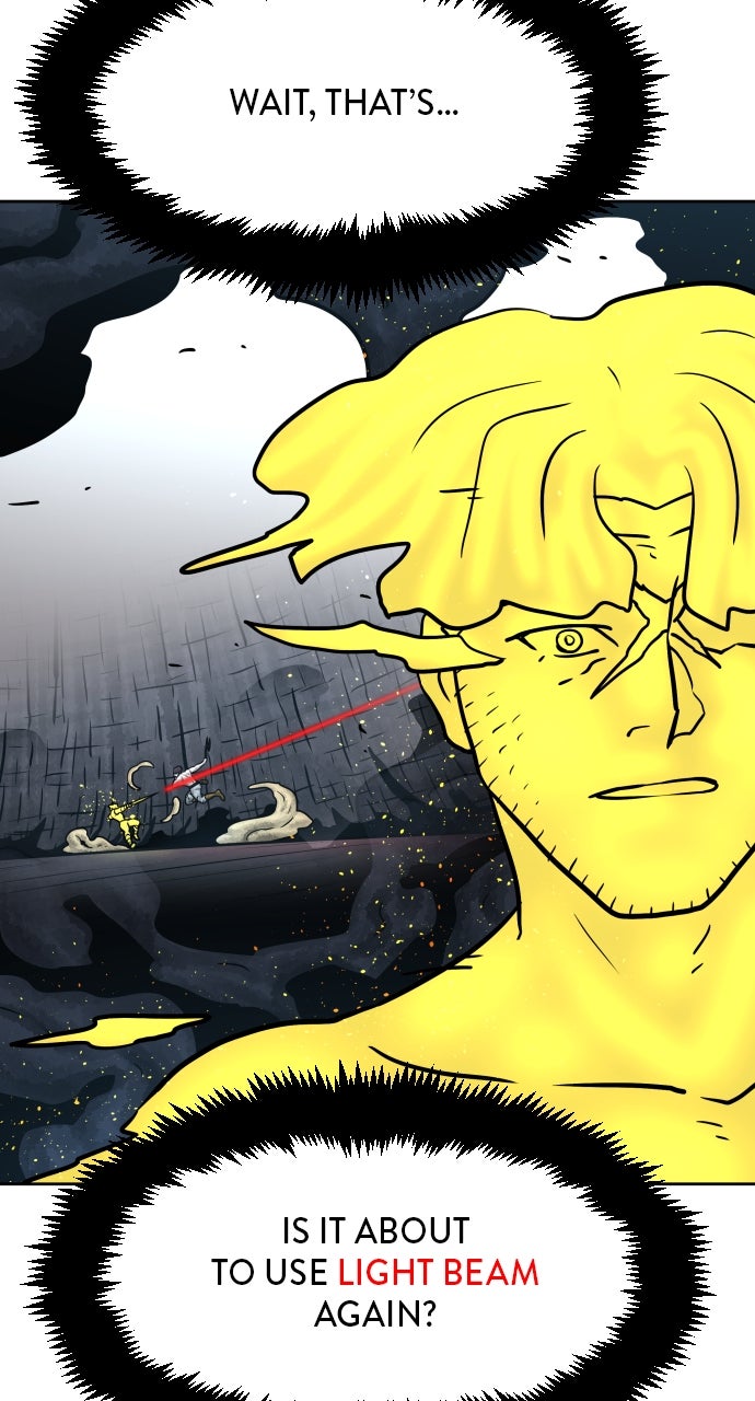 Read Warrior Executioner EN Manga Online