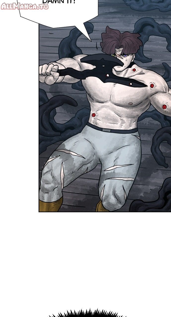 Read Warrior Executioner EN Manga Online