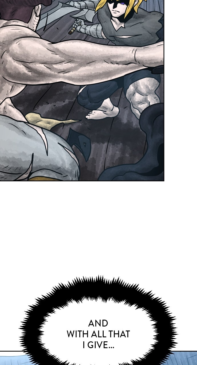 Read Warrior Executioner EN Manga Online