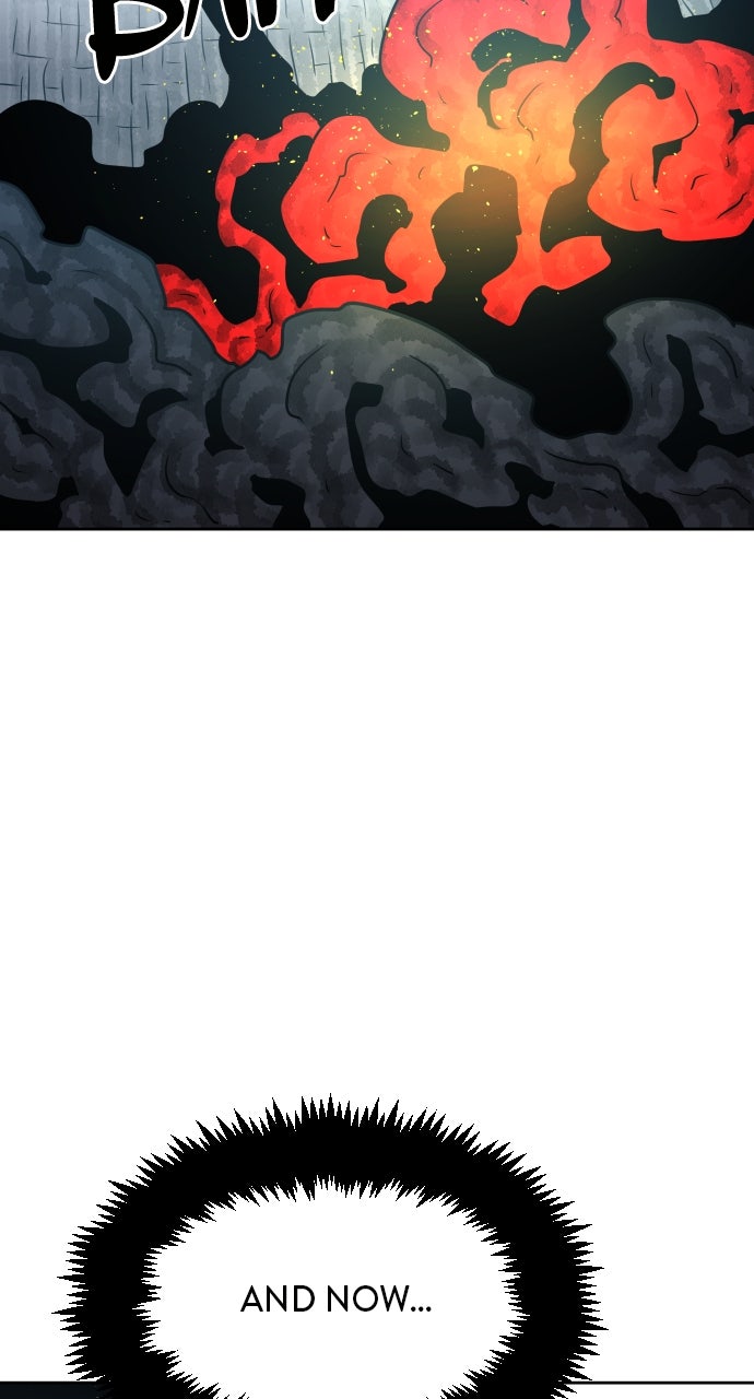 Read Warrior Executioner EN Manga Online