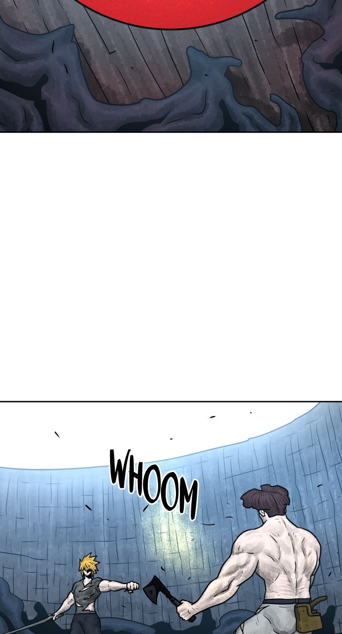 Read Warrior Executioner EN Manga Online