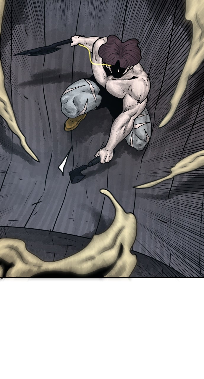 Read Warrior Executioner EN Manga Online