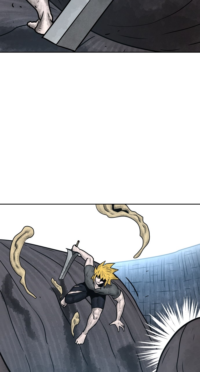 Read Warrior Executioner EN Manga Online