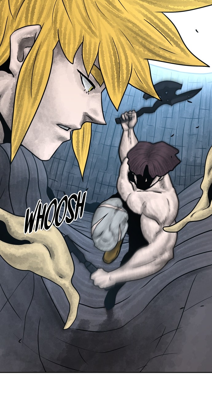 Read Warrior Executioner EN Manga Online