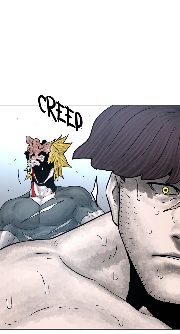 Read Warrior Executioner EN Manga Online