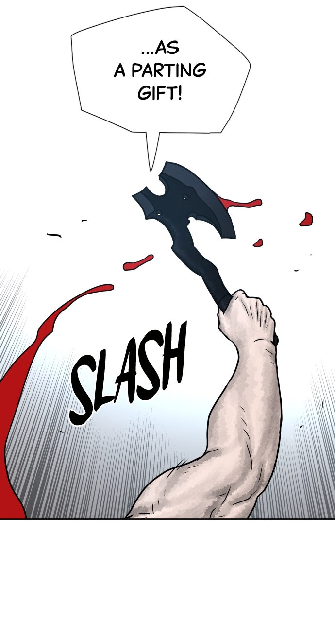 Read Warrior Executioner EN Manga Online