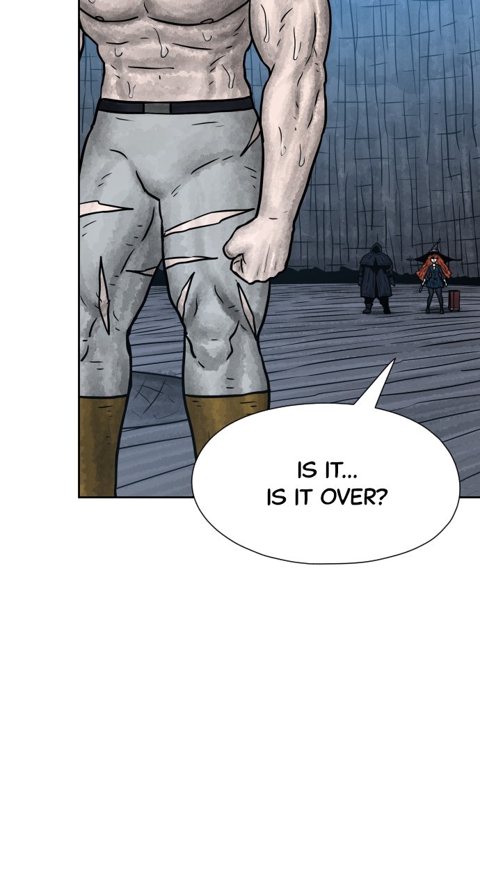 Read Warrior Executioner EN Manga Online