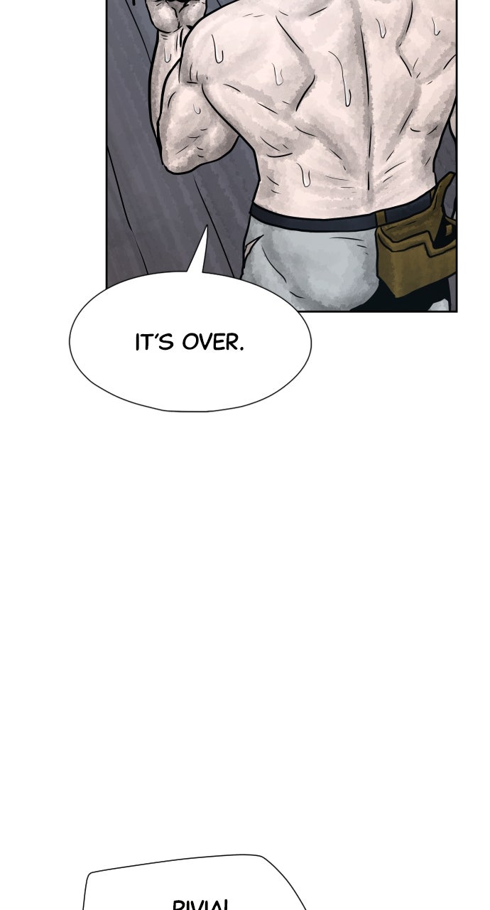 Read Warrior Executioner EN Manga Online