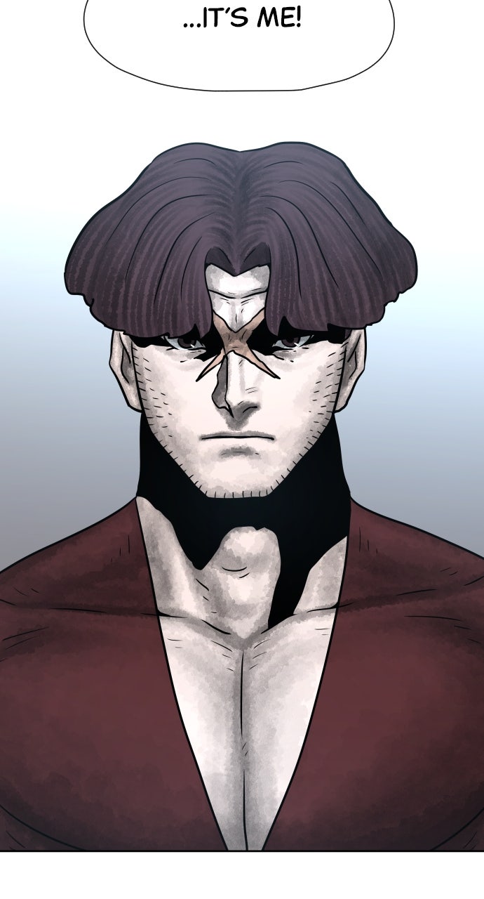 Read Warrior Executioner EN Manga Online