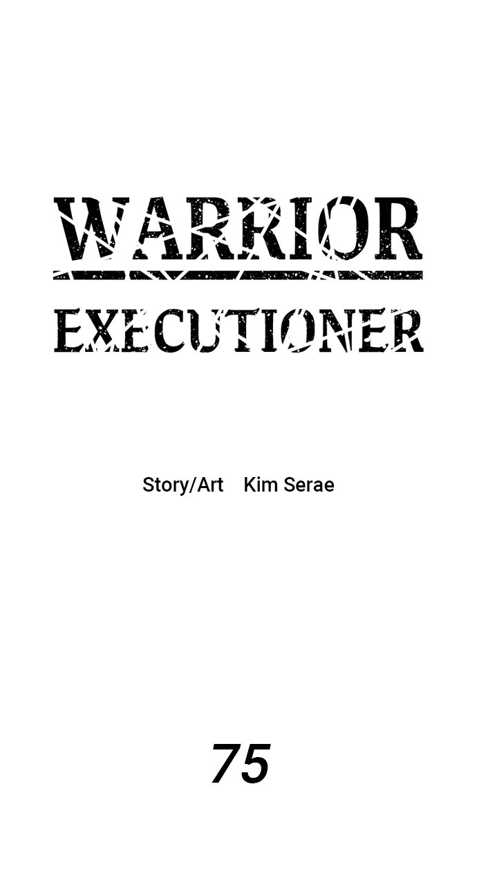 Read Warrior Executioner EN Manga Online