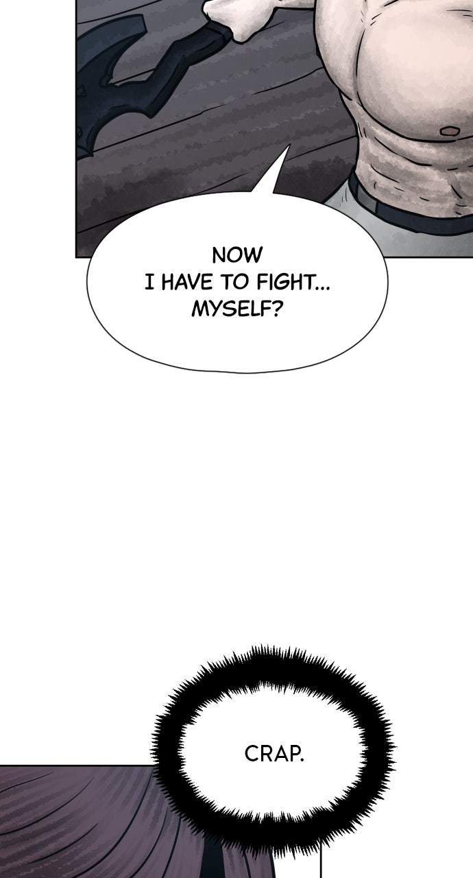 Read Warrior Executioner EN Manga Online