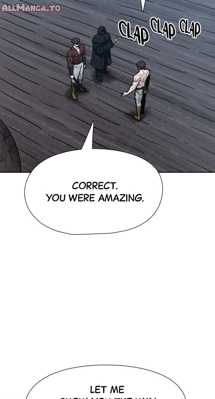 Read Warrior Executioner EN Manga Online