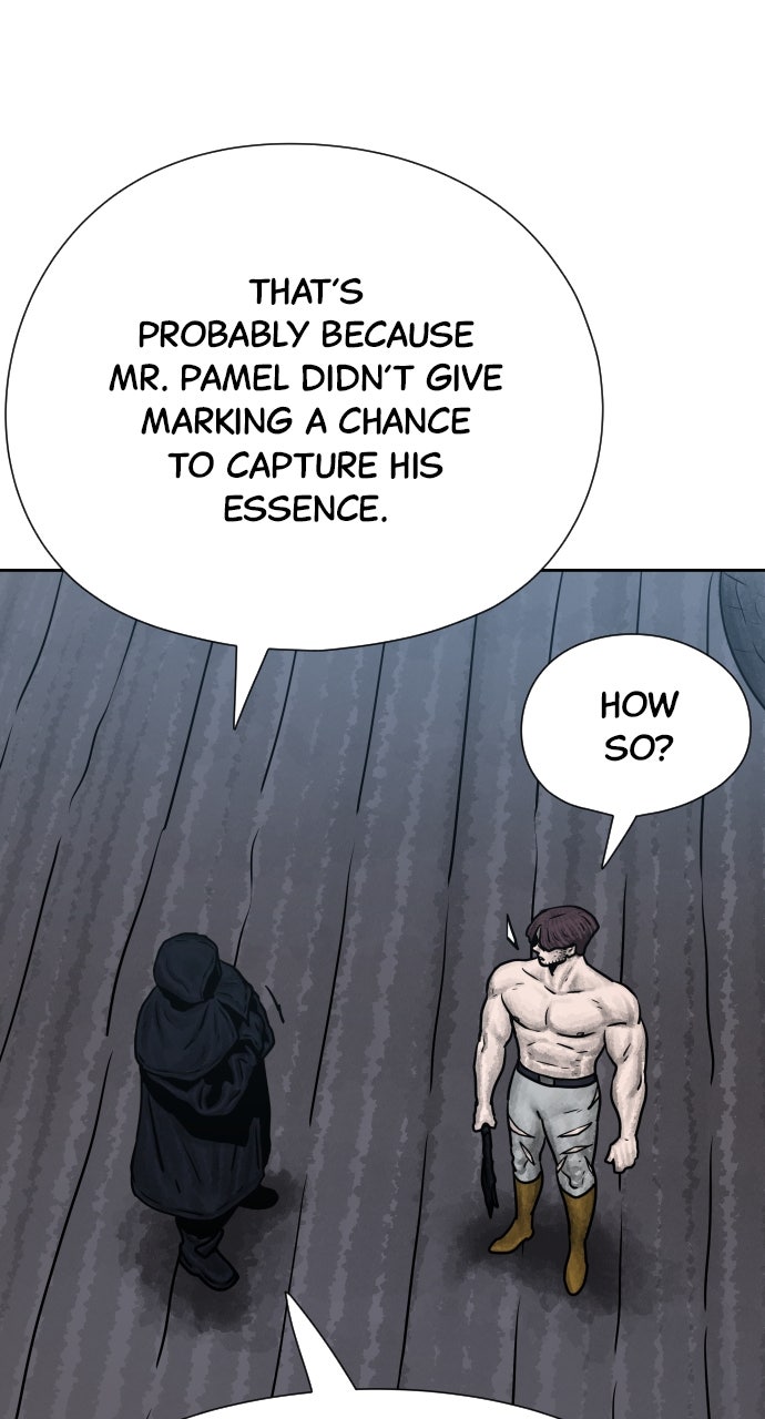 Read Warrior Executioner EN Manga Online