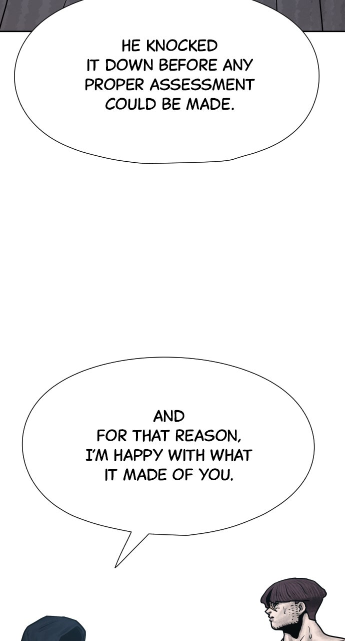 Read Warrior Executioner EN Manga Online