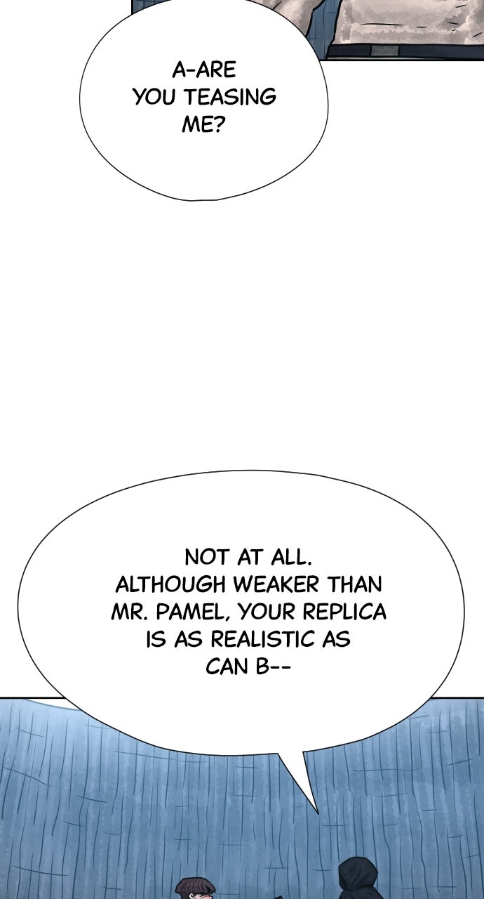 Read Warrior Executioner EN Manga Online