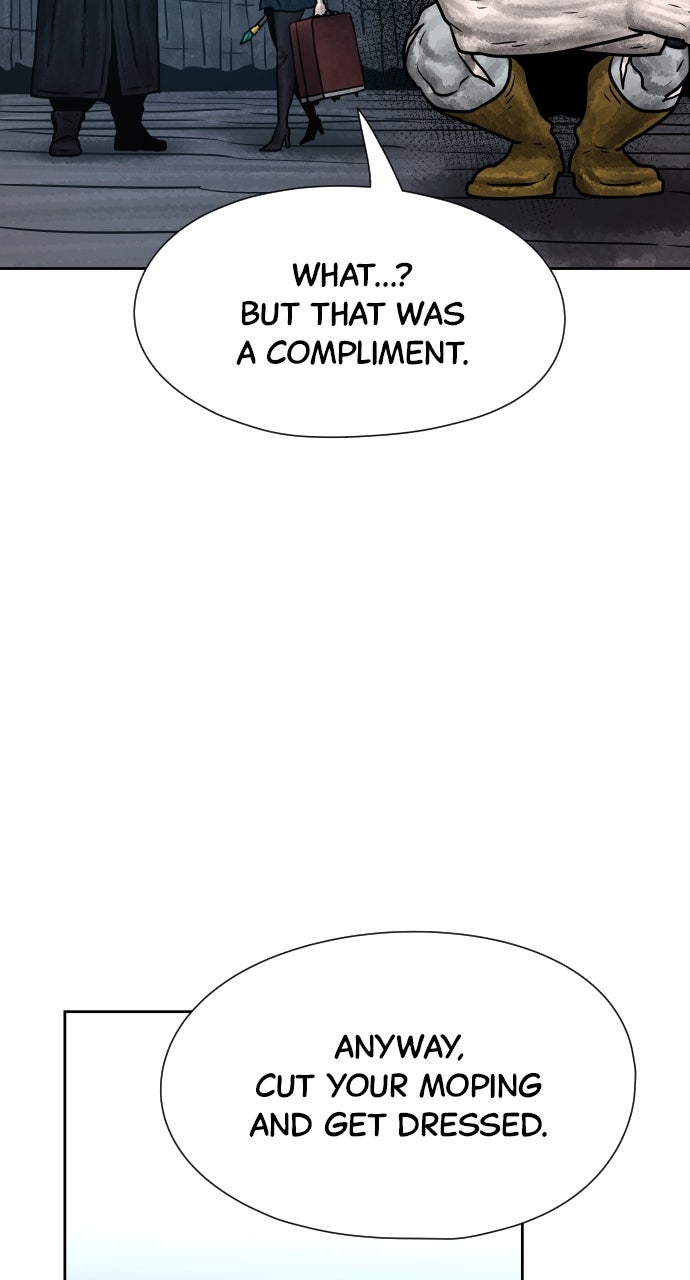 Read Warrior Executioner EN Manga Online