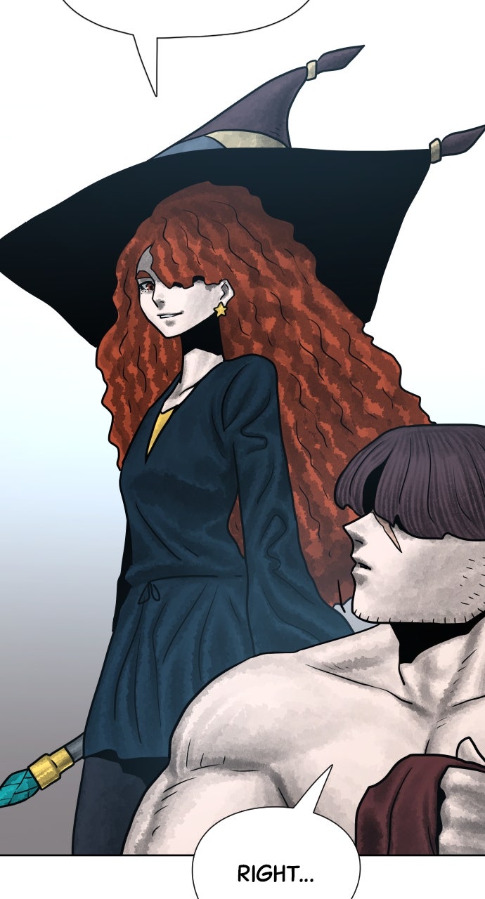 Read Warrior Executioner EN Manga Online