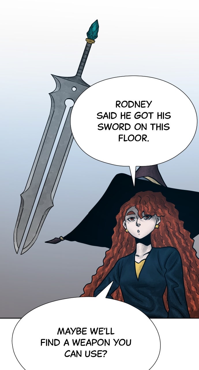 Read Warrior Executioner EN Manga Online