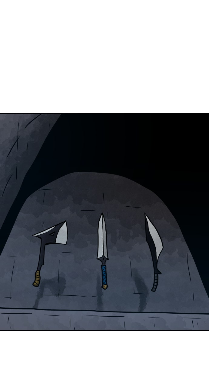 Read Warrior Executioner EN Manga Online