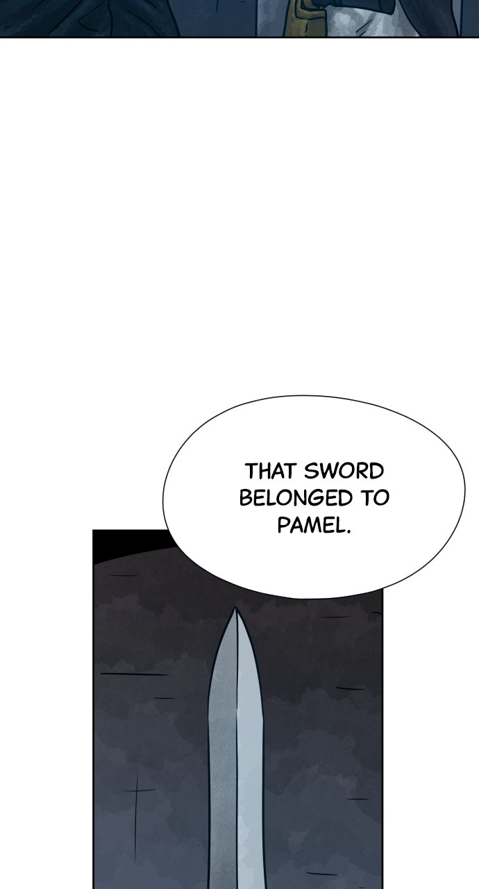 Read Warrior Executioner EN Manga Online