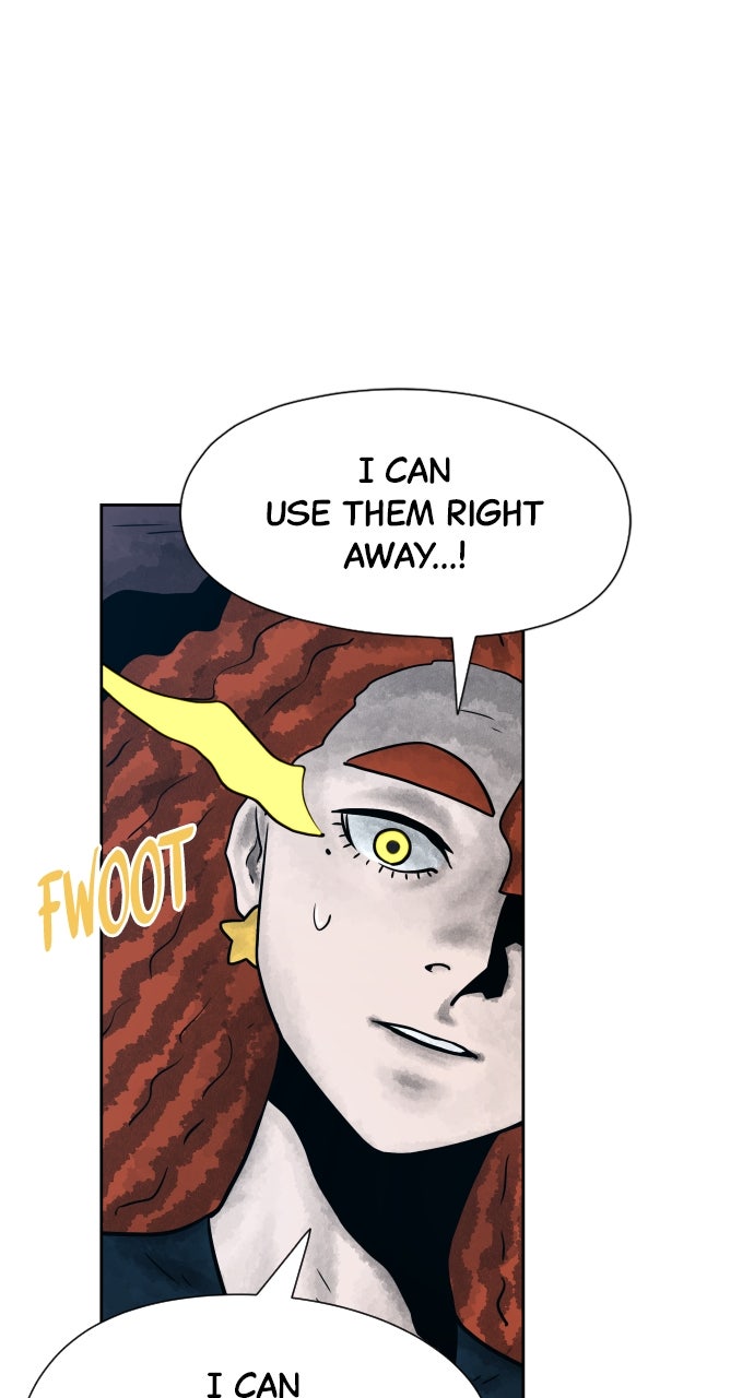 Read Warrior Executioner EN Manga Online