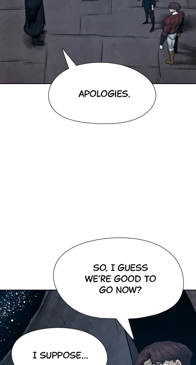 Read Warrior Executioner EN Manga Online