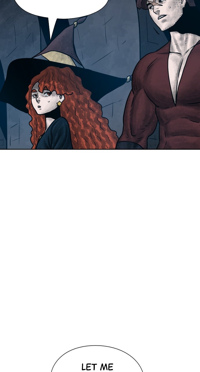 Read Warrior Executioner EN Manga Online