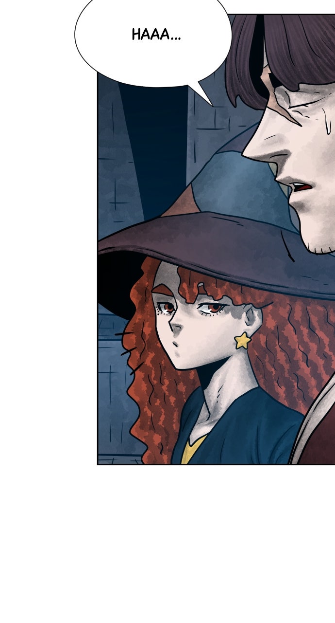 Read Warrior Executioner EN Manga Online