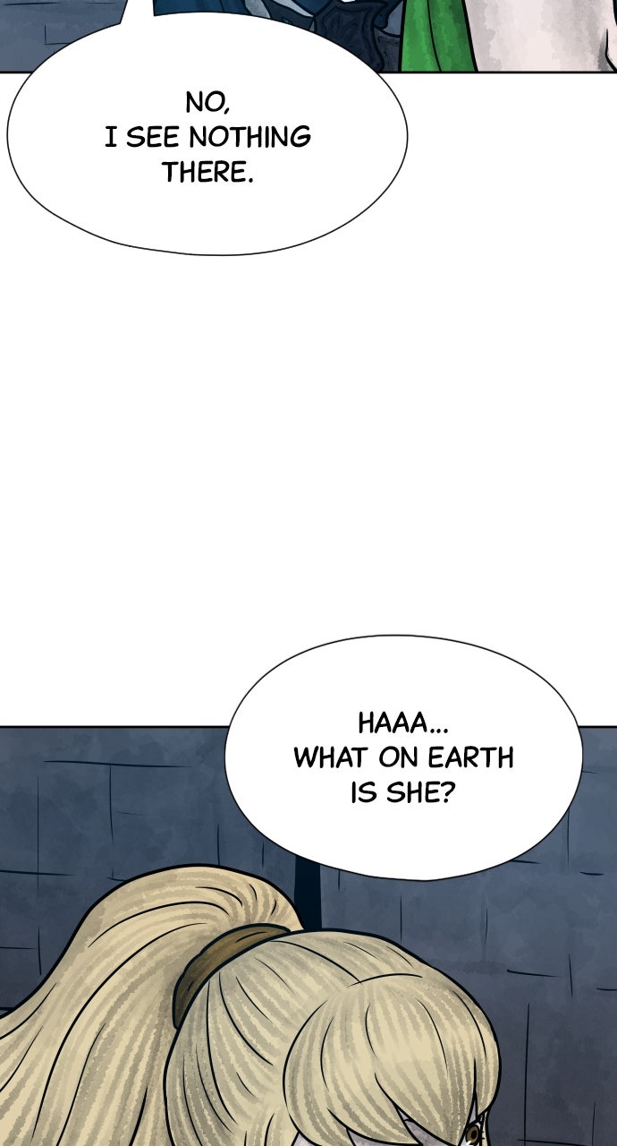 Read Warrior Executioner EN Manga Online
