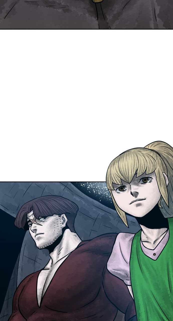 Read Warrior Executioner EN Manga Online