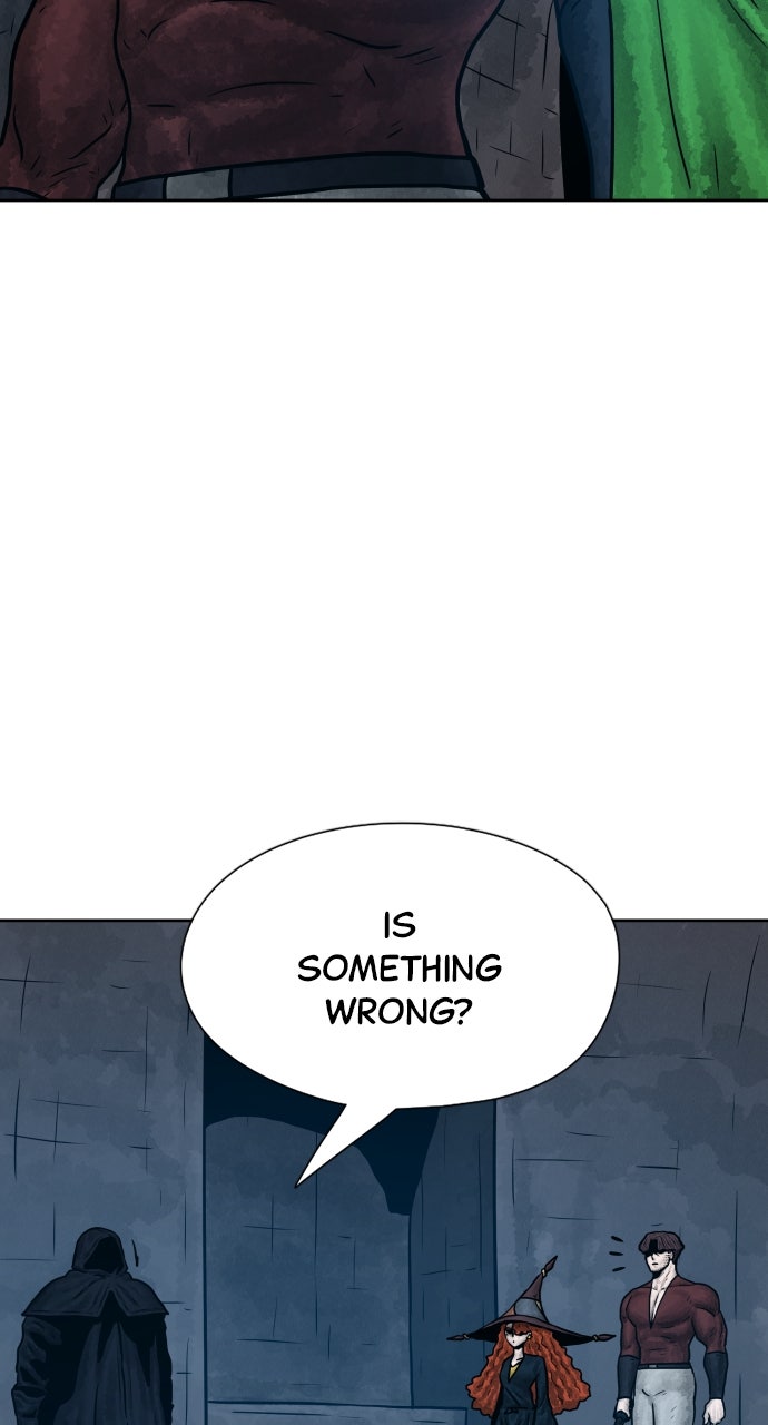 Read Warrior Executioner EN Manga Online