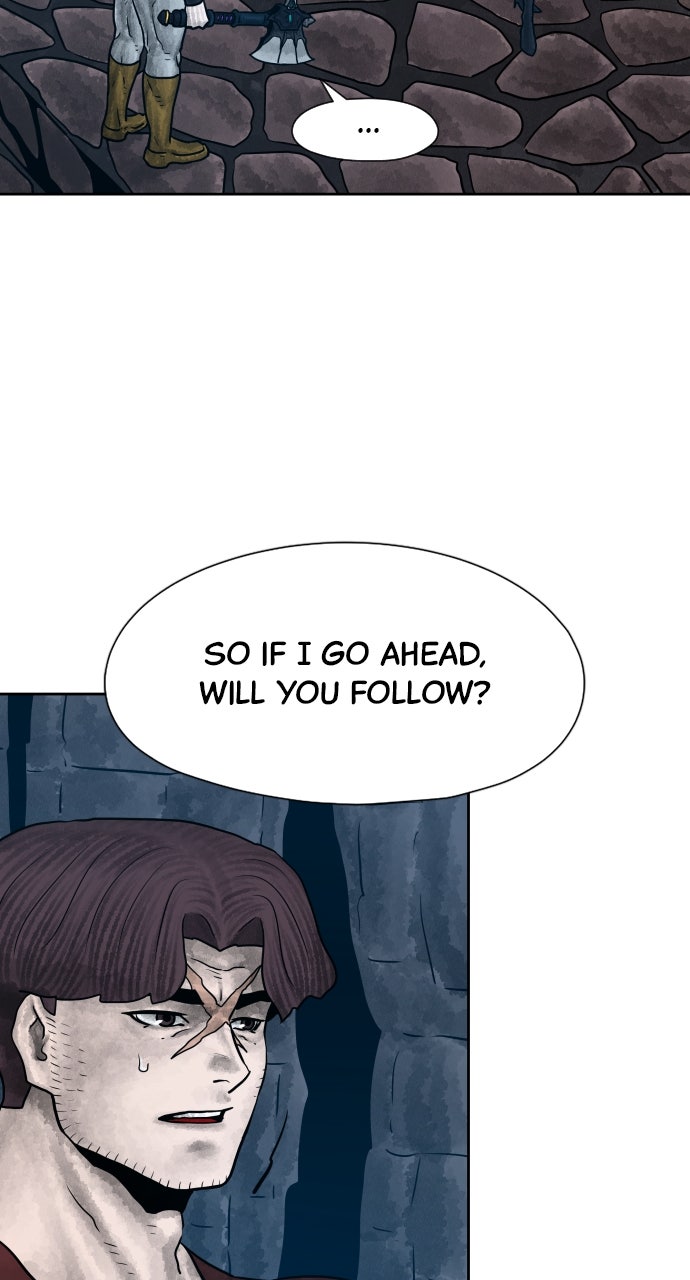 Read Warrior Executioner EN Manga Online
