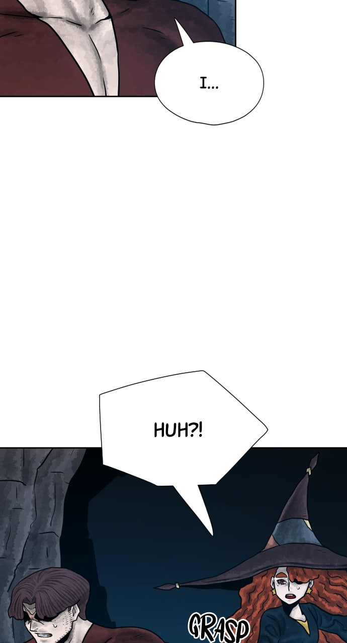 Read Warrior Executioner EN Manga Online