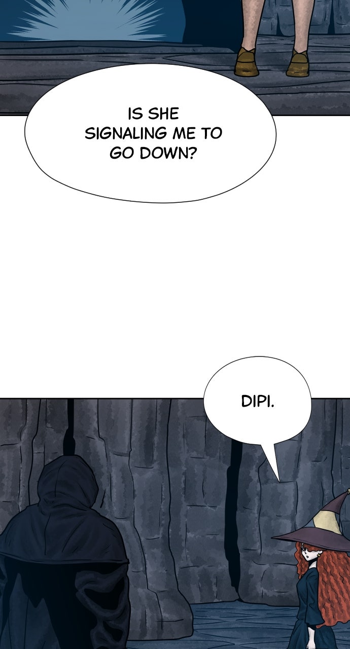 Read Warrior Executioner EN Manga Online