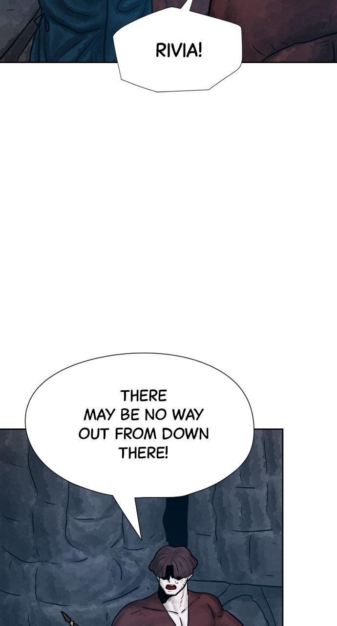 Read Warrior Executioner EN Manga Online