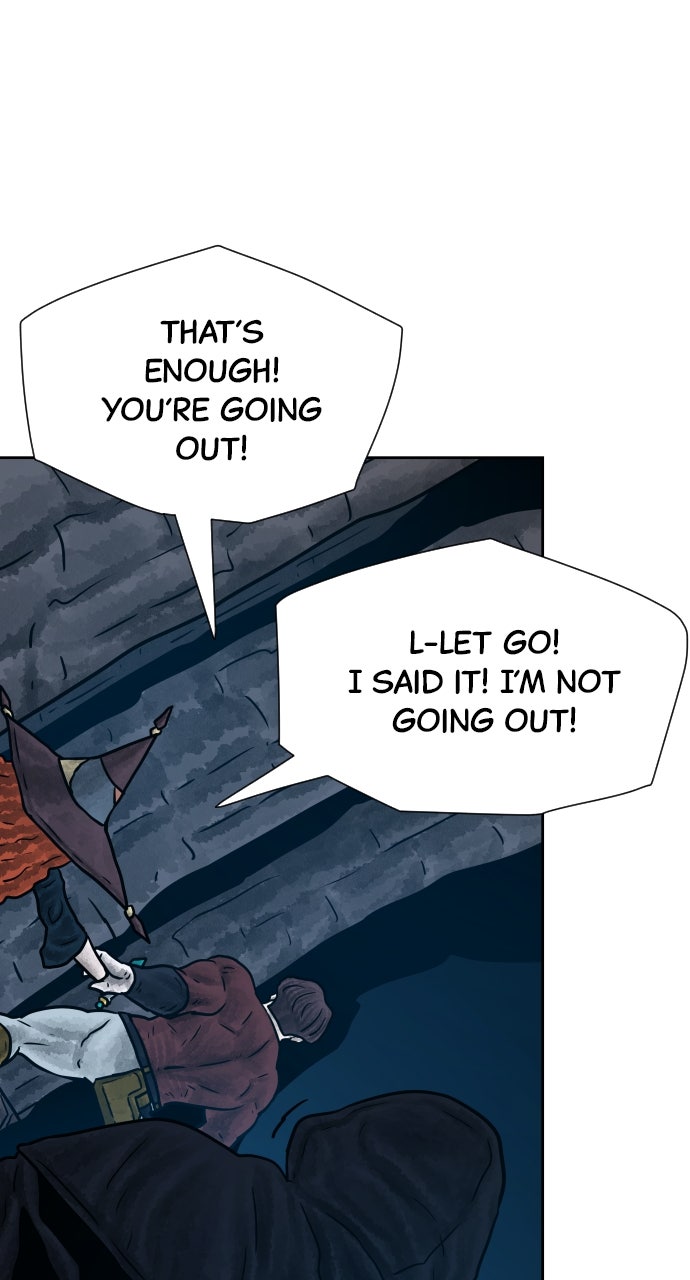 Read Warrior Executioner EN Manga Online