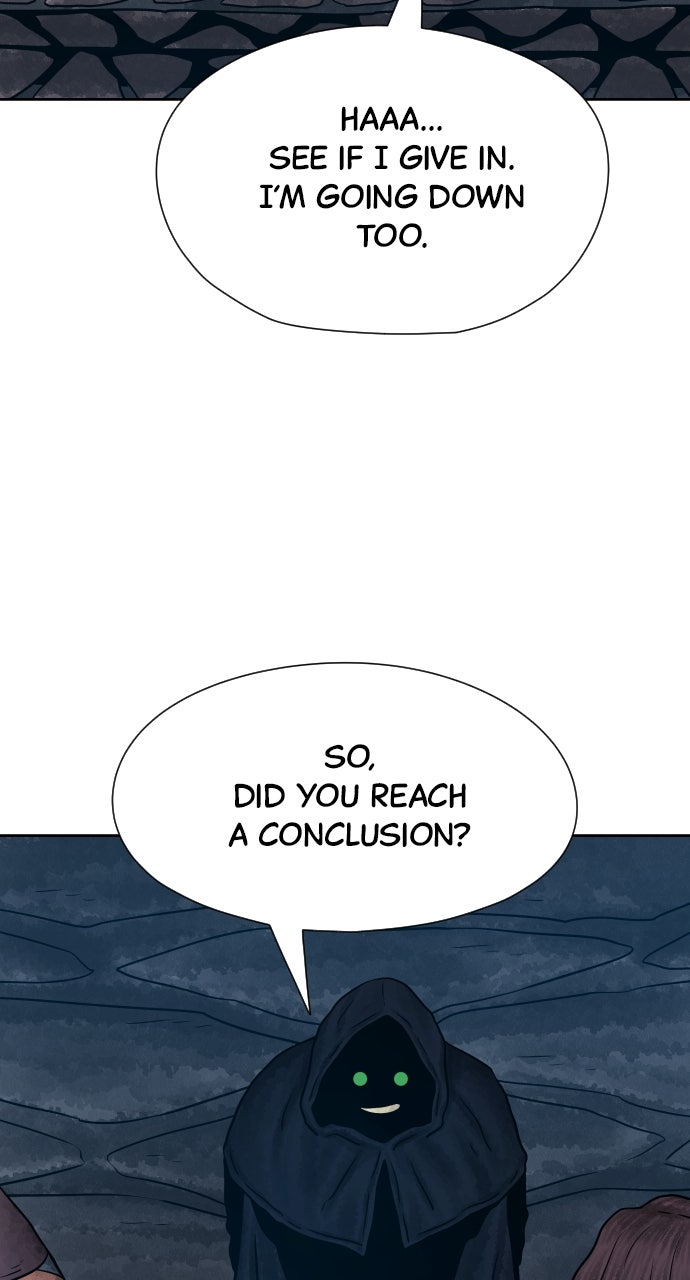 Read Warrior Executioner EN Manga Online
