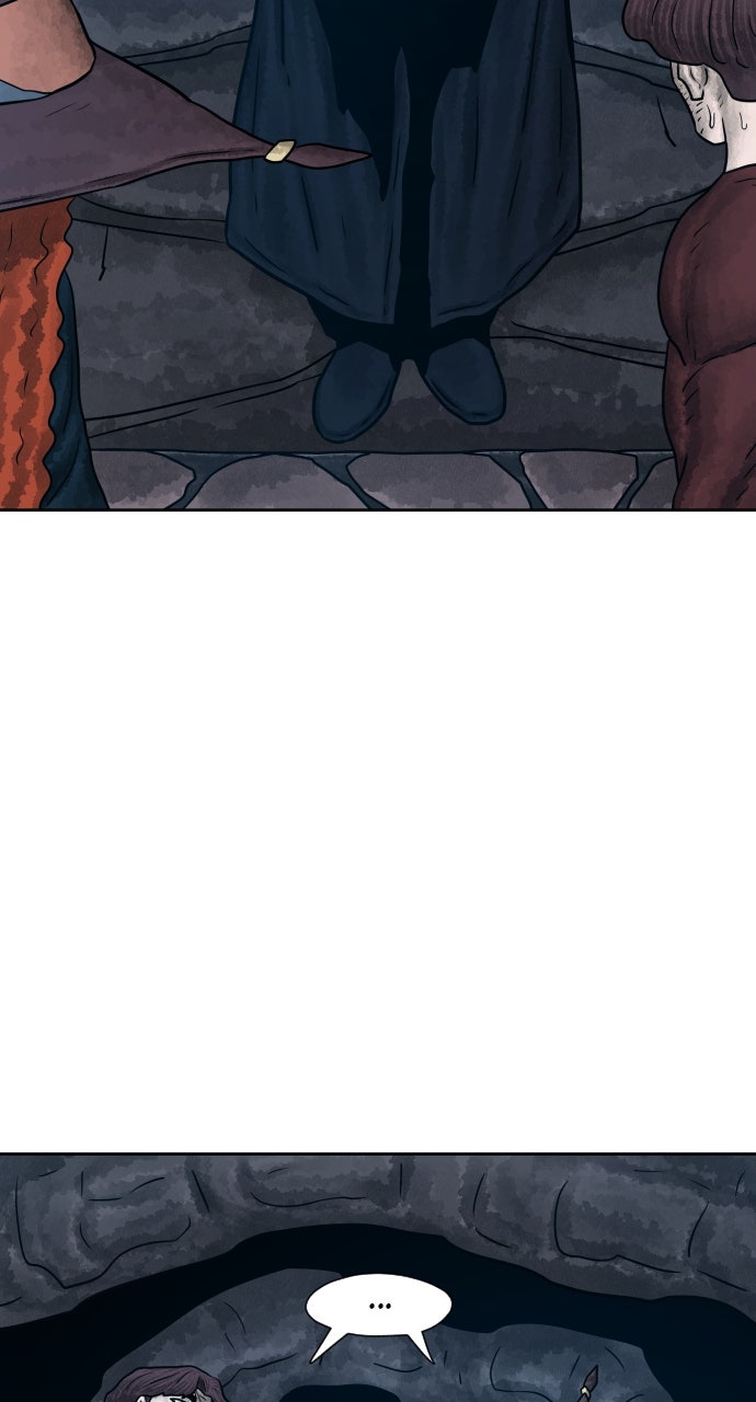 Read Warrior Executioner EN Manga Online