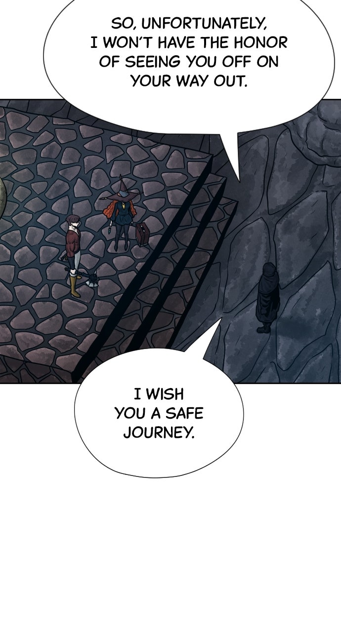 Read Warrior Executioner EN Manga Online
