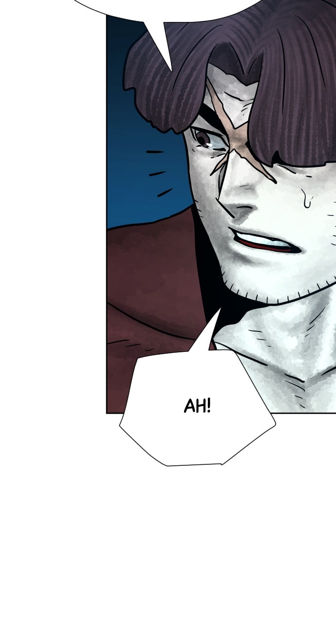Read Warrior Executioner EN Manga Online