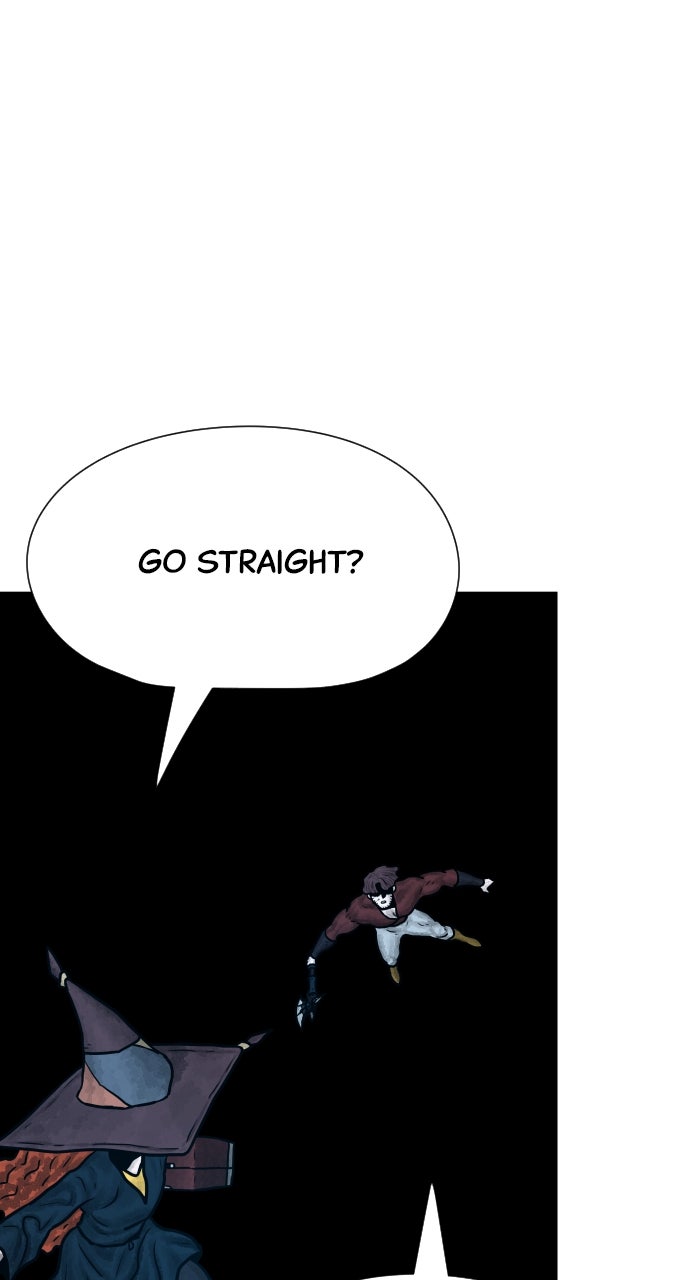 Read Warrior Executioner EN Manga Online