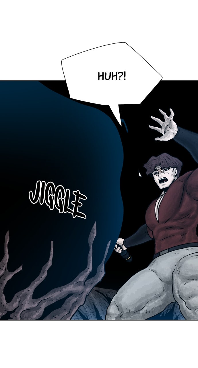 Read Warrior Executioner EN Manga Online