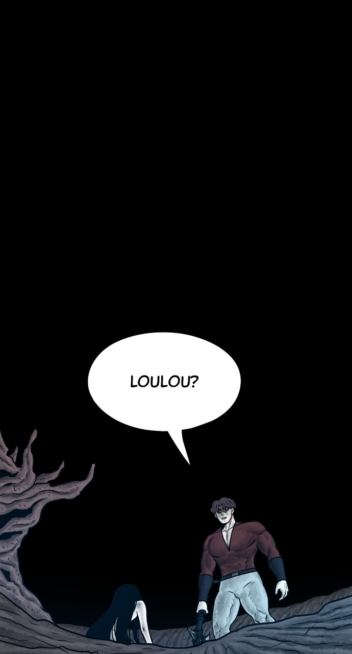 Read Warrior Executioner EN Manga Online