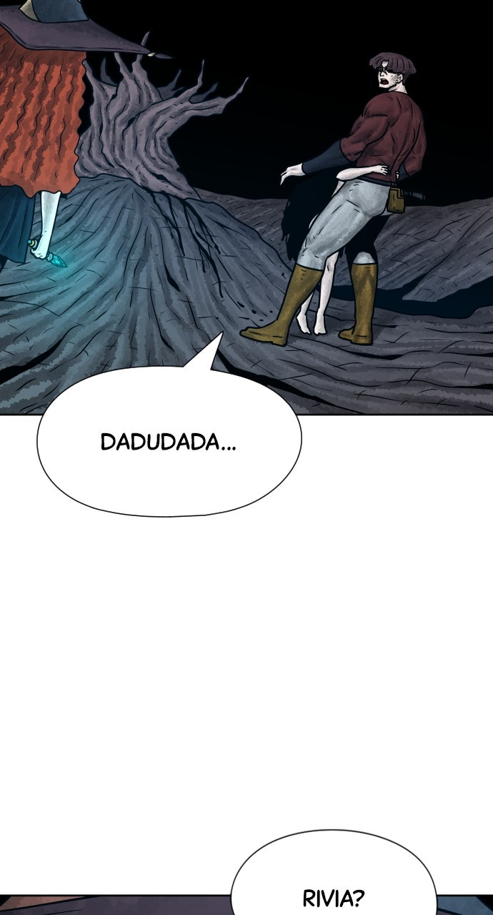 Read Warrior Executioner EN Manga Online